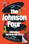 Reed, Christina Hammonds - The Johnson Four