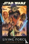 Miller, John Jackson - Sw Living Force