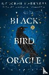 Harkness, Deborah - Harkness, D: Black Bird Oracle