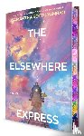 Sotto Yambao, Samantha - The Elsewhere Express. Deluxe Edition