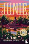 Eckstine, Erin Crosby - Eckstine, E: Junie: A GMA Book Club Pick
