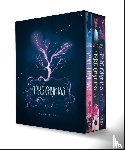 Smythe, Rachel - Lore Olympus 3-Book Boxed Set