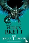 Brett, Peter V. - The Skull Throne