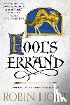 Hobb, Robin - Hobb, R: Fool's Errand