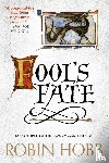 Hobb, Robin - Hobb, R: Fool's Fate