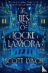 Lynch, Scott - The Lies of Locke Lamora