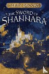 Brooks, Terry - The Sword of Shannara