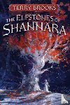 Brooks, Terry - The Elfstones of Shannara