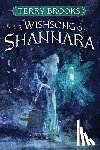 Brooks, Terry - The Wishsong of Shannara