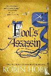 Hobb, Robin - Fool's Assassin