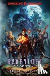 Dawson, Delilah S. - Dungeons & Dragons: Ravenloft: Heir of Strahd