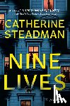 Steadman, Catherine - Nine Lives