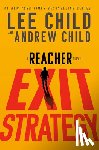 Child, Lee, Child, Andrew - Exit Strategy