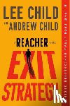 Child, Lee - Exit Strategy: A Reacher Novel