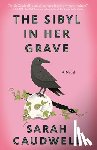 Caudwell, Sarah - The Sibyl in Her Grave