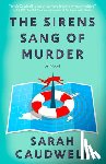 Caudwell, Sarah - The Sirens Sang of Murder