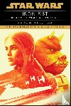 Allston, Aaron - Allston, A: Iron Fist