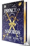 Kova, Elise - Prince of Swords