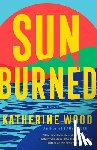 Wood, Katherine - Sunburned