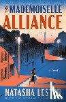 Lester, Natasha - The Mademoiselle Alliance
