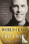 Wahl, Grant - World Class