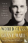 Wahl, Grant - World Class