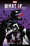 Chen, Mike - Marvel: What If . . . Marc Spector Was Host to Venom? (a Moon Knight & Venom Story)