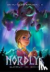 Falch, Malin - Nordlys: Book One