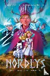 Falch, Malin - Nordlys: Book Two