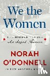 O'Donnell, Norah - We the Women