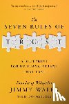 Wales, Jimmy - Seven Rules of Trust