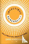 Anderson, Chris - Infectious Generosity