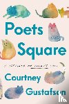 Gustafson, Courtney - Poets Square