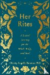Bauman, Christy Angelle - Her Rites