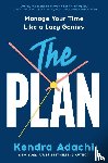 Adachi, Kendra - The PLAN