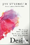 Stringer, Jay - Desire