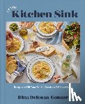 Deleasa-Gonsar, Dina - At the Kitchen Sink