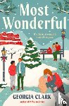 Clark, Georgia - Most Wonderful