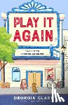 Clark, Georgia - Play It Again