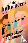 McLemore, Anna-Marie - The Influencers