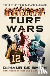 Smith, DeMaurice - Turf Wars