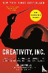 Catmull, Ed, Wallace, Amy - Creativity, Inc. (The Expanded Edition)