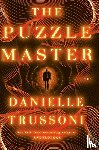 Trussoni, Danielle - The Puzzle Master