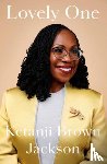 Jackson, Ketanji Brown - Lovely One