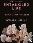 Sheldrake, Merlin - Sheldrake, M: Entangled Life: The Illustrated Edition