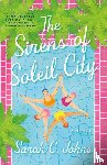 Johns, Sarah C. - The Sirens of Soleil City