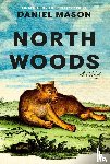 Mason, Daniel - North Woods