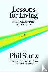 Stutz, Phil - Lessons for Living