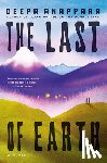 Anappara, Deepa - The Last of Earth