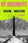 Nguyen, Kevin - My Documents